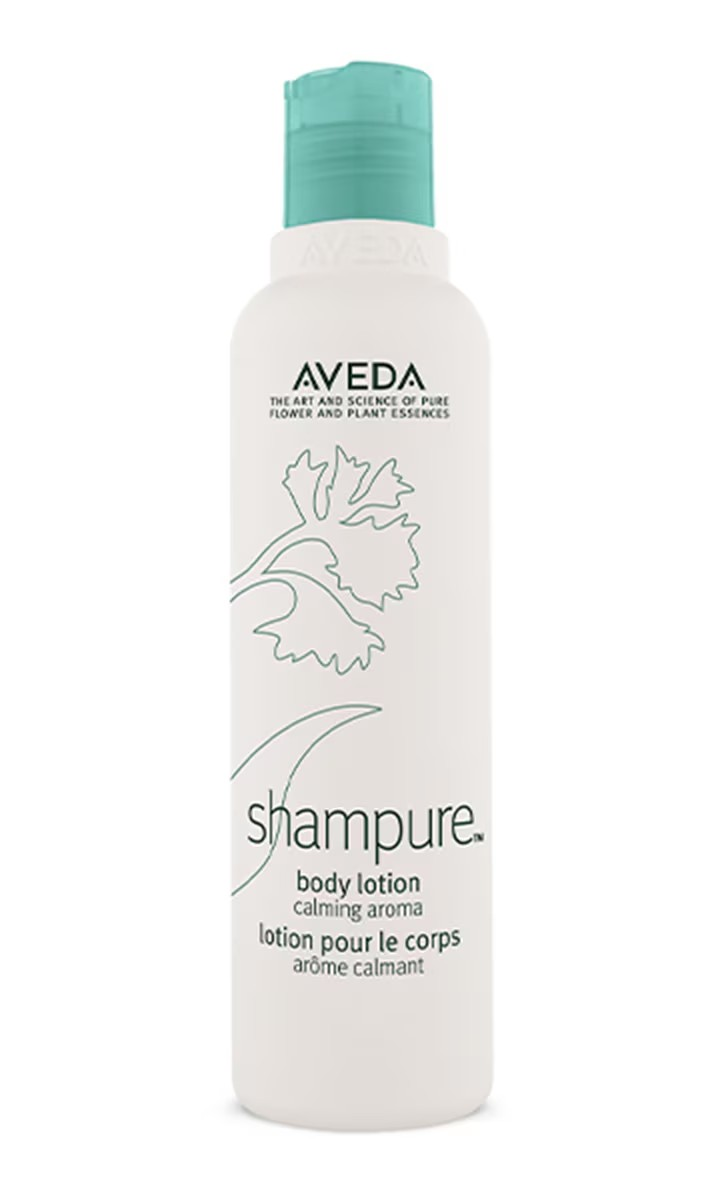 Aveda shampure Body Lotion