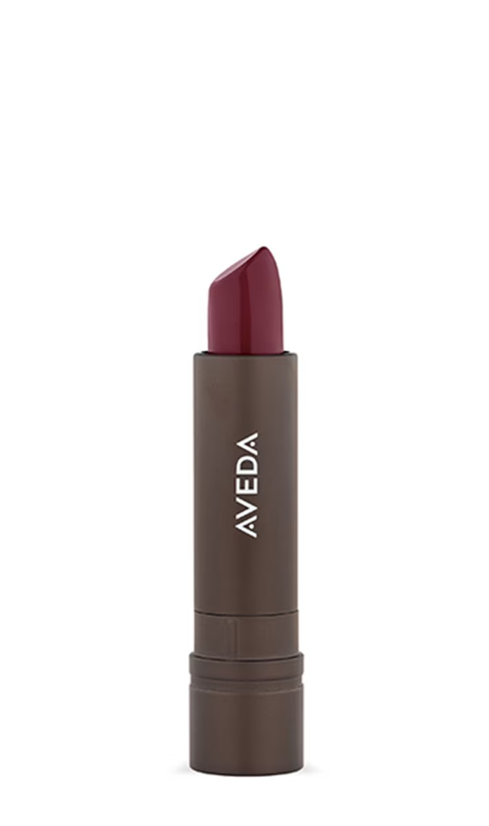 Aveda feed my lip pure nourish-mint™ lipstick