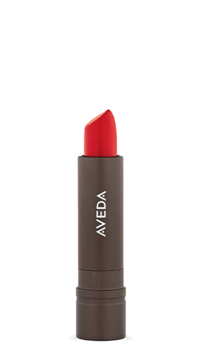 Aveda feed my lip pure nourish-mint™ lipstick
