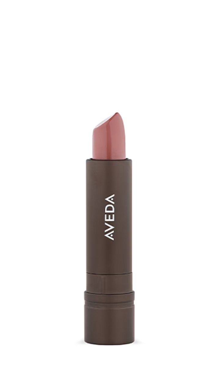 Aveda feed my lip pure nourish-mint™ lipstick