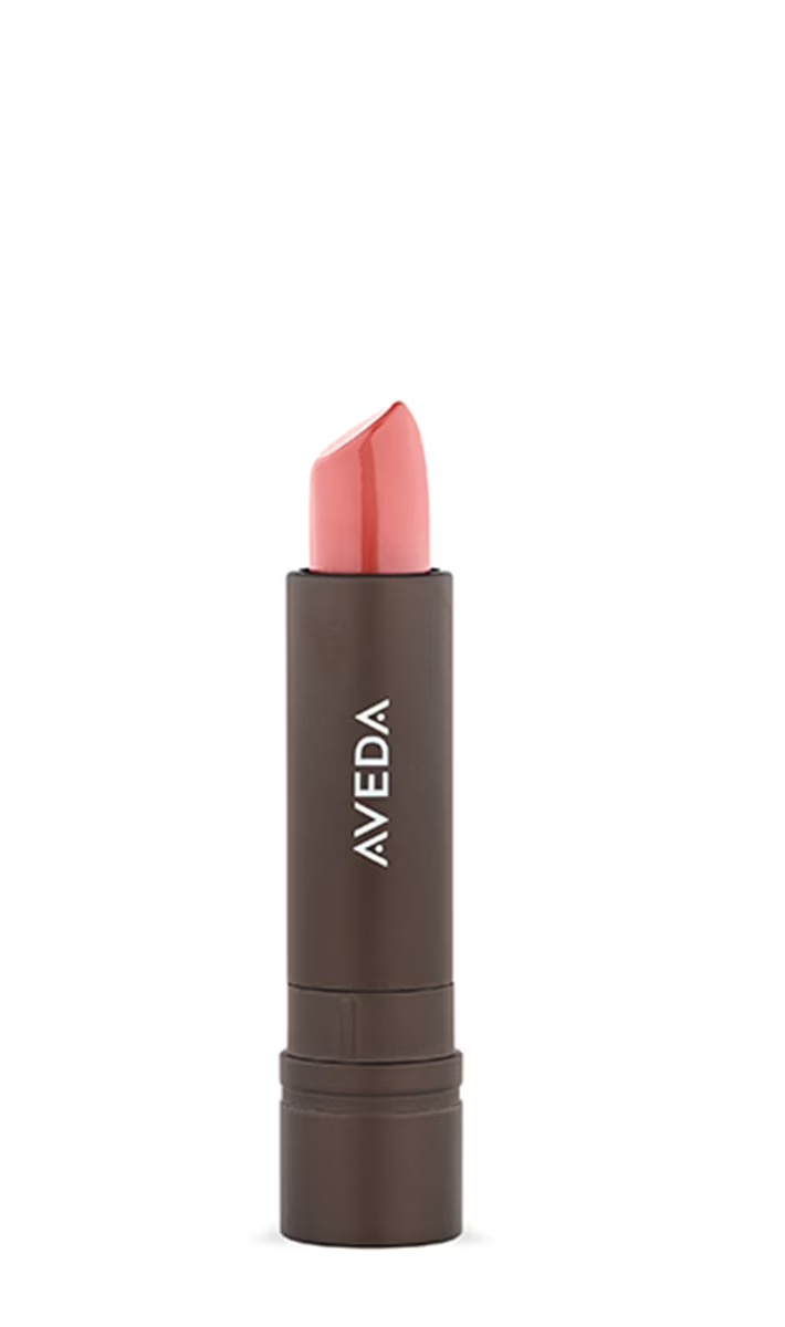 Aveda feed my lip pure nourish-mint™ lipstick