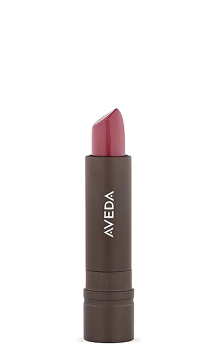 Aveda feed my lip pure nourish-mint™ lipstick
