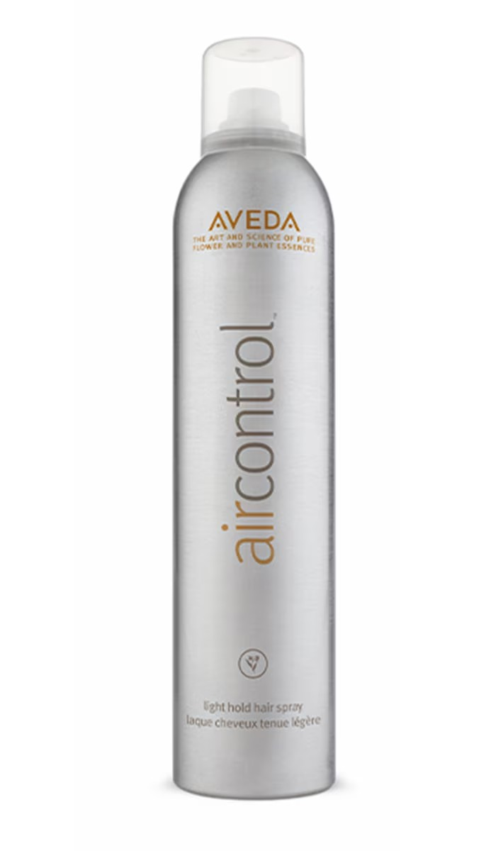 Aveda air control light hold hair spray