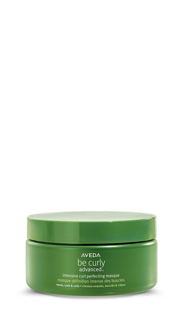 Aveda be Curly advanced intensive curl perfecting masque