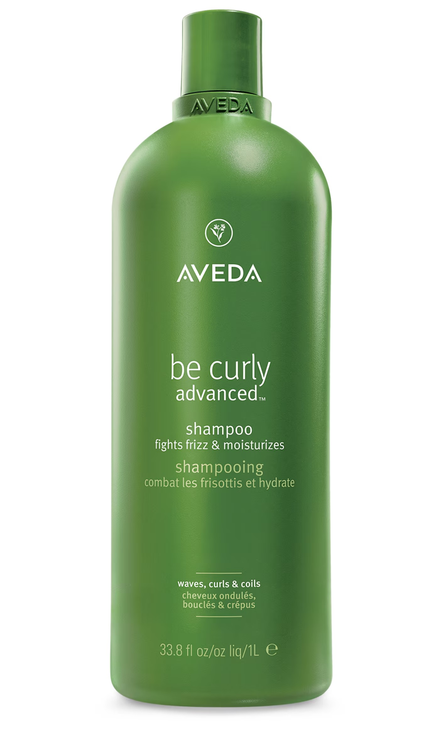 Aveda be curly advanced™ shampoo