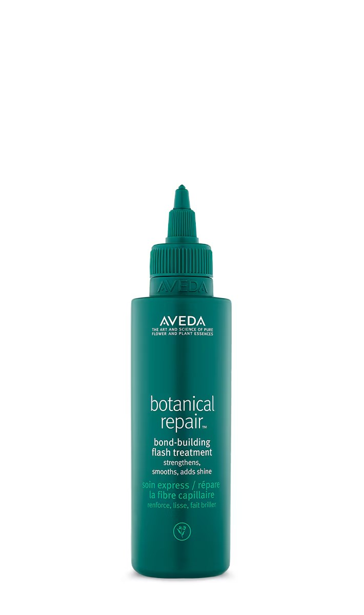 Aveda botanical repair bond-building flash treatment