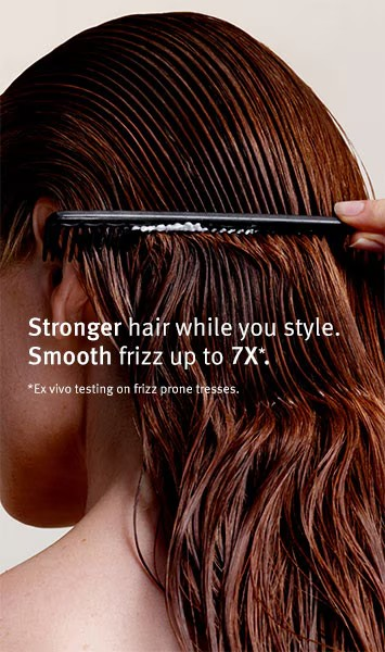 Aveda botanical repair bond-building styling creme