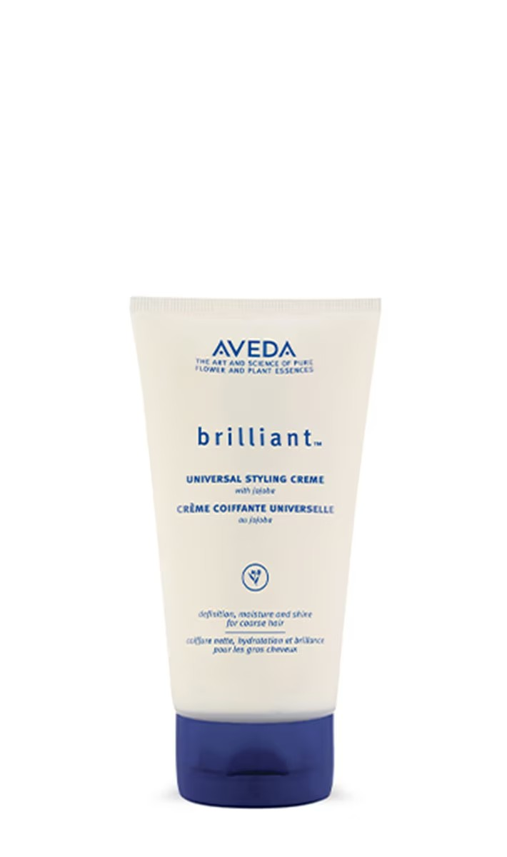 Aveda brilliant universal styling creme