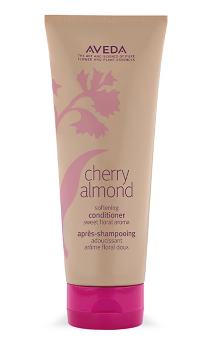 Aveda cherry almond softening conditioner