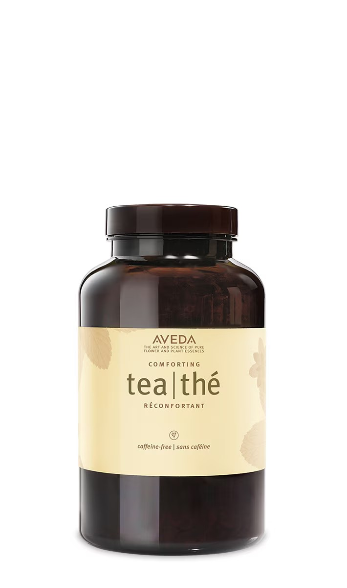 Aveda comforting tea - loose