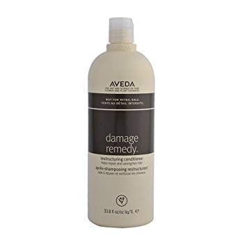 Aveda damage remedy restructuring conditioner