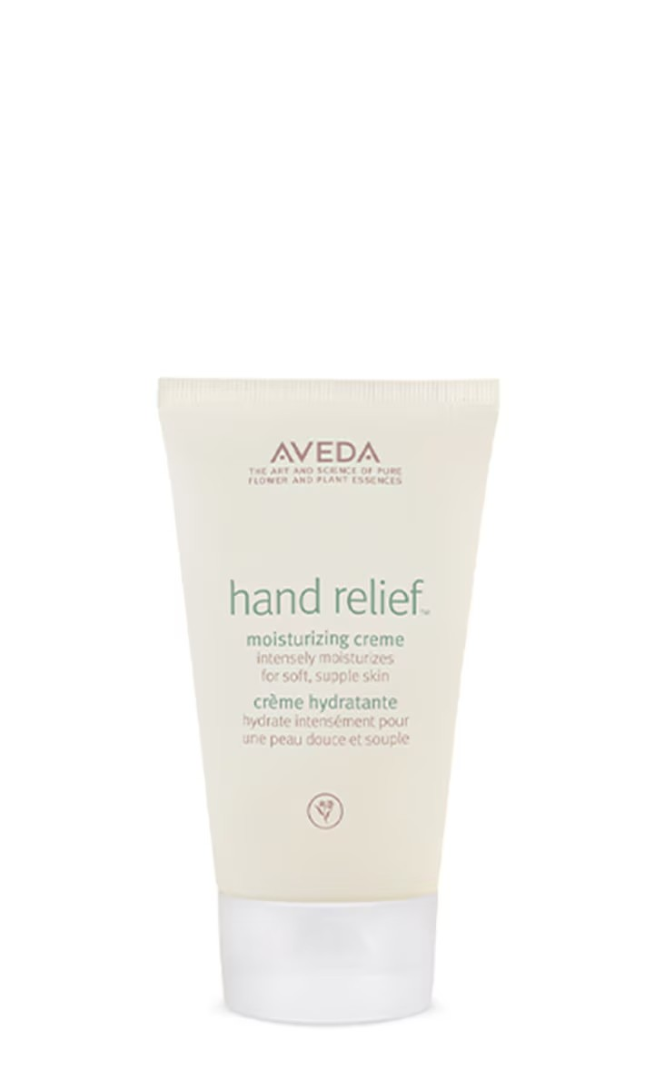 Aveda hand relief moisturizing creme