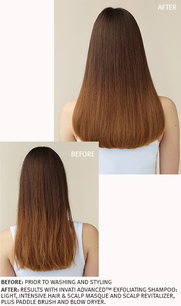 Aveda invati advanced intensive hair and scalp masque
