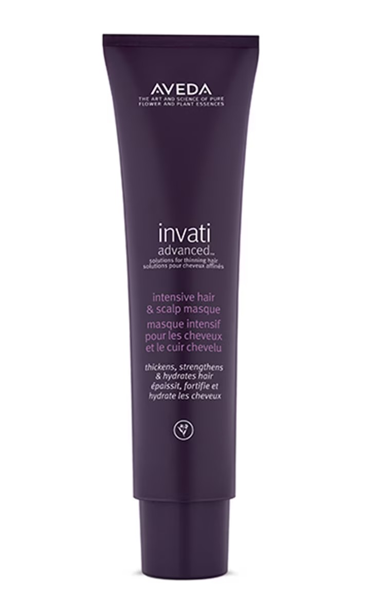 Aveda invati advanced intensive hair and scalp masque