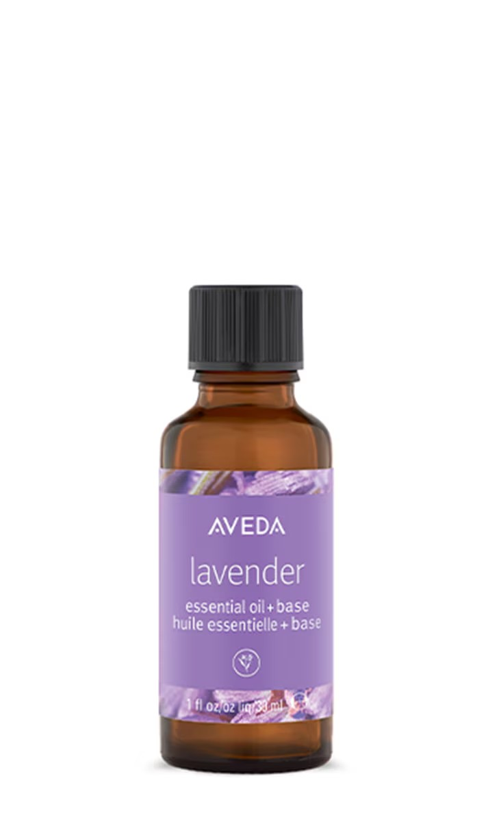aveda lavender essential oil
