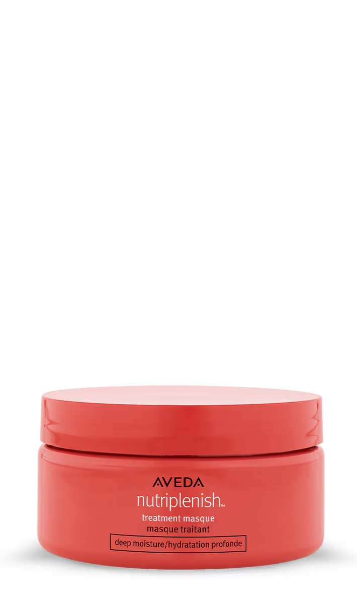Aveda nutriplenish™ treatment masque deep moisture