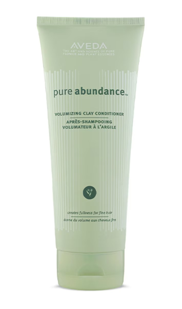 Aveda pure abundance volumizing clay conditioner