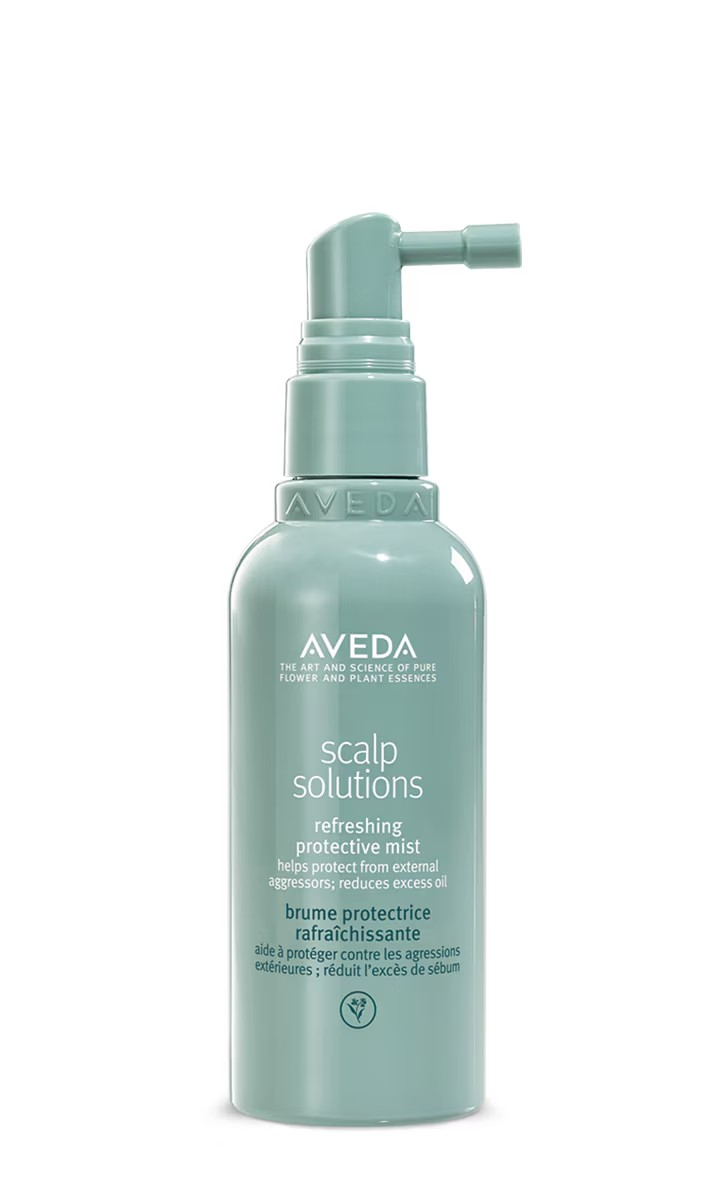 Aveda scalp solutions refreshing protective mist