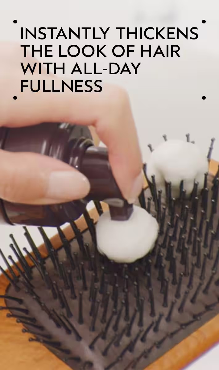aveda Ultra Advanced Thickening Foam