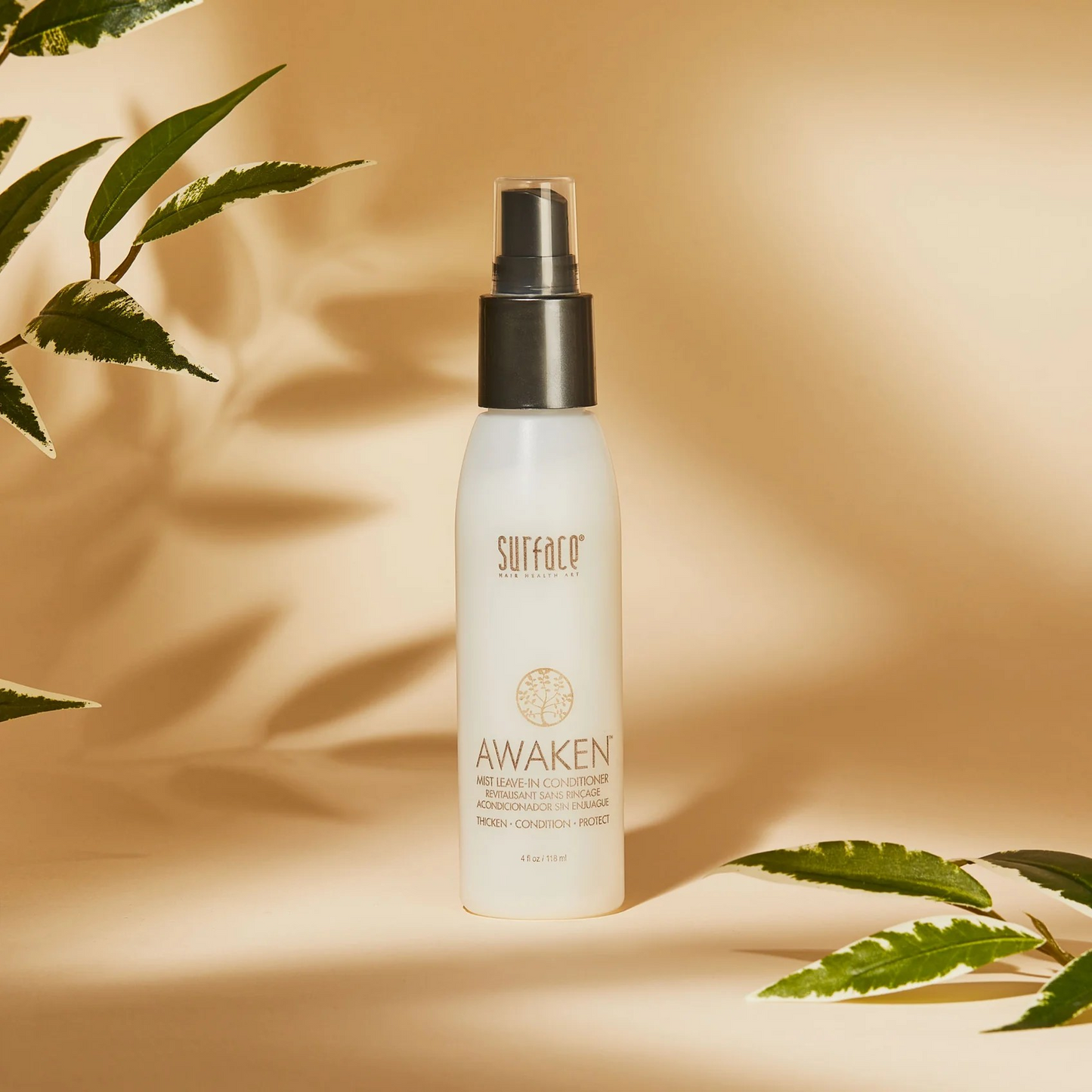 Surface Awaken Mist Leave in Conditioner