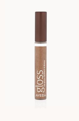 Aveda feed my lips™ pure nourish-mint™ liquid color balm