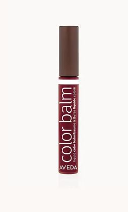 Aveda feed my lips™ pure nourish-mint™ liquid color balm