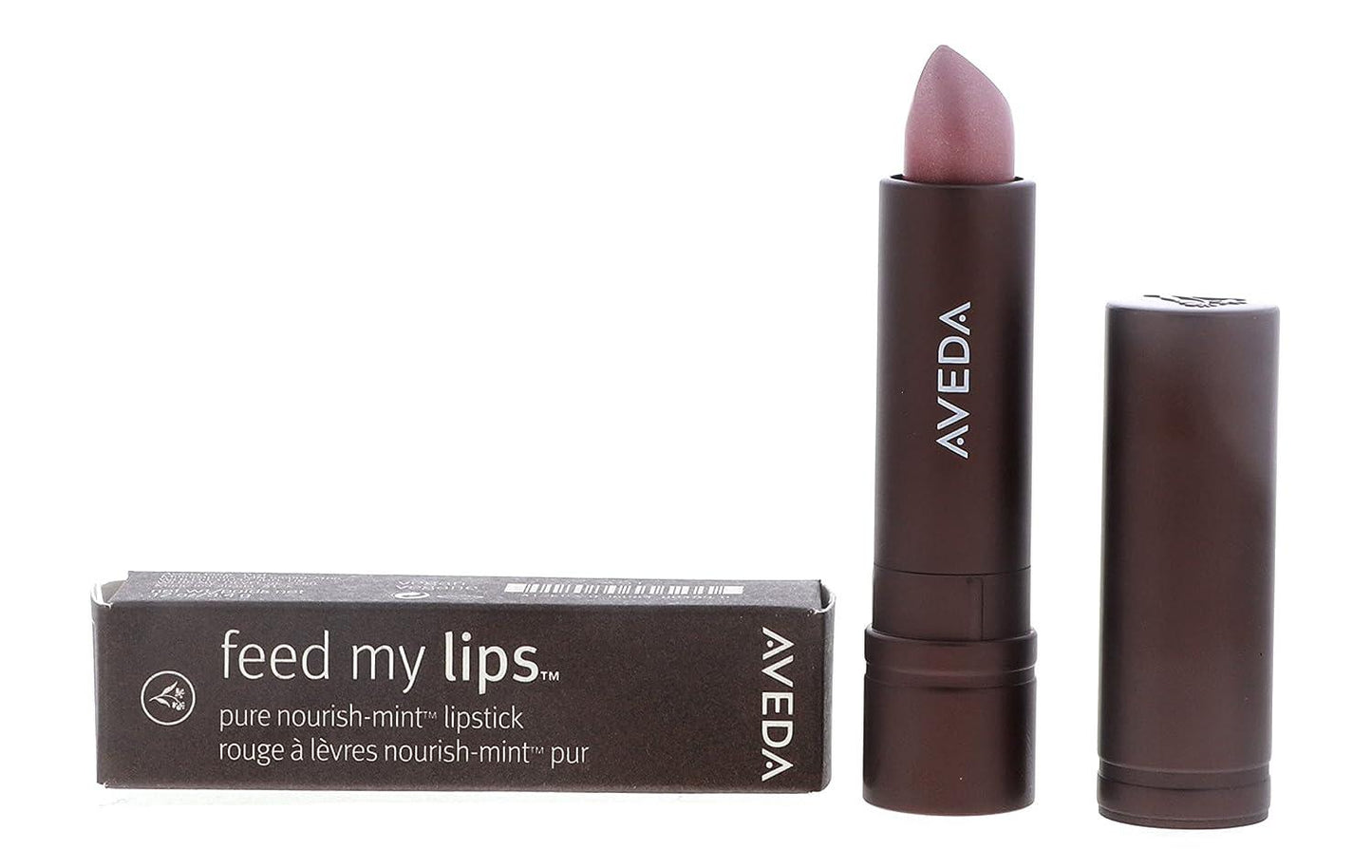 Aveda feed my lip pure nourish-mint™ lipstick