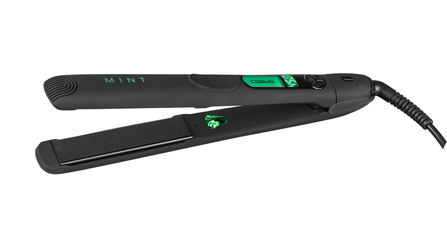 Mint Cosmo Flat Iron