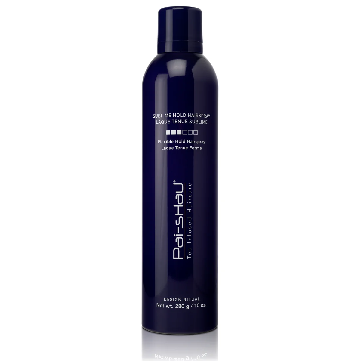Pai-Shau Sublime Hold Hairspray