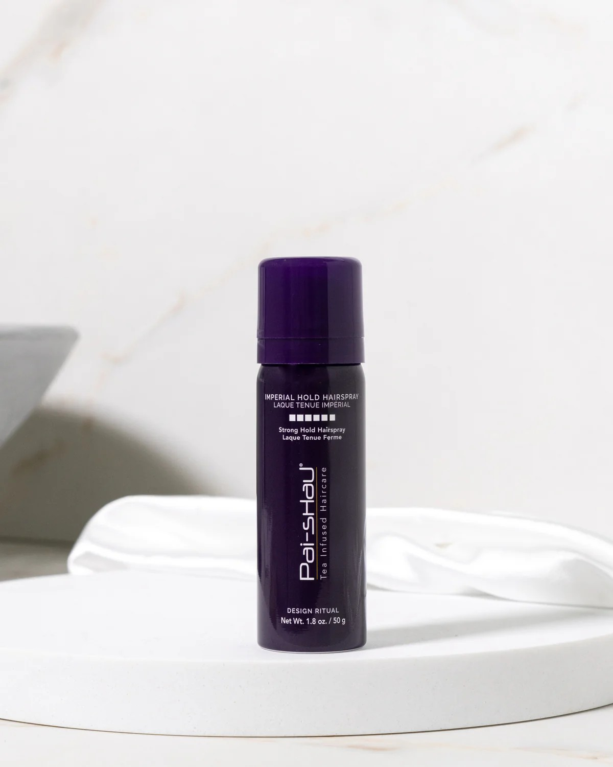 Pai-Shau Imperial Hold Hairspray