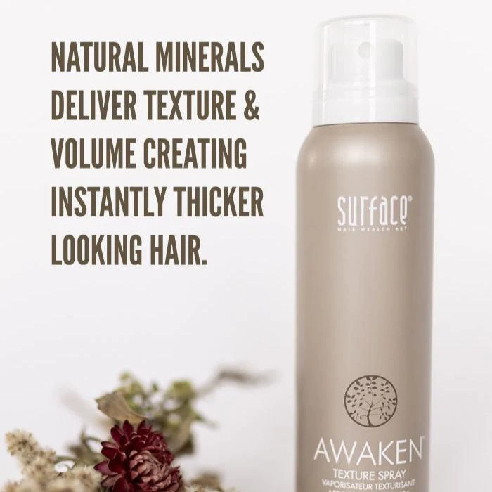 Surface Awaken Texture Spray