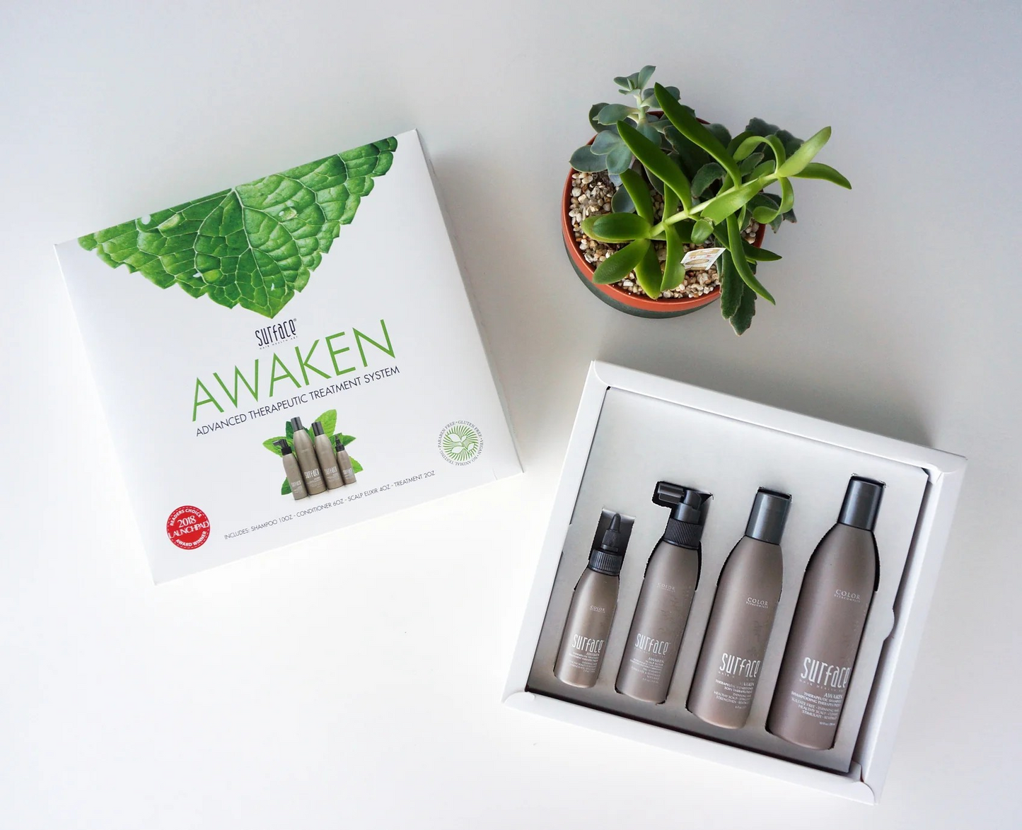 Surface Awaken Therapeutic Conditioner