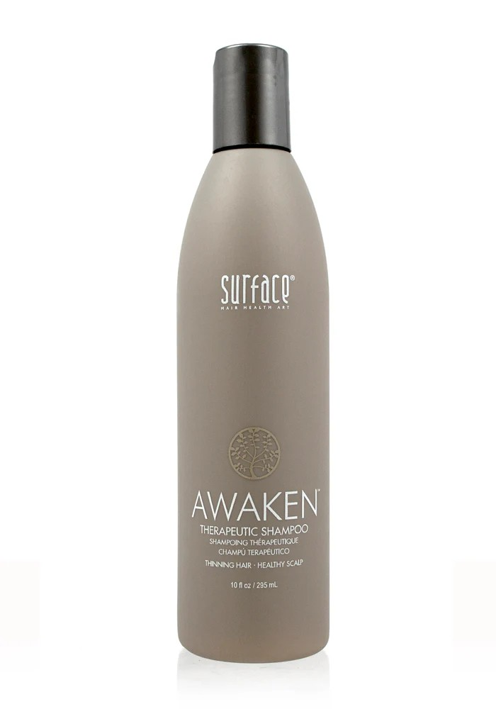 Surface Awaken Therapeutic Shampoo