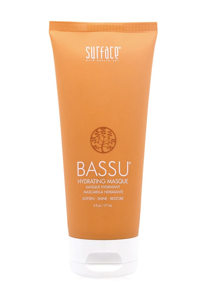 Surface Bassu Hydrating Masque