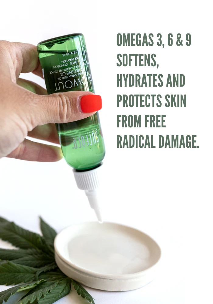 Surface Blowout Protective Oil