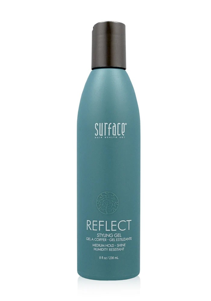 Surface Reflect Styling Gel