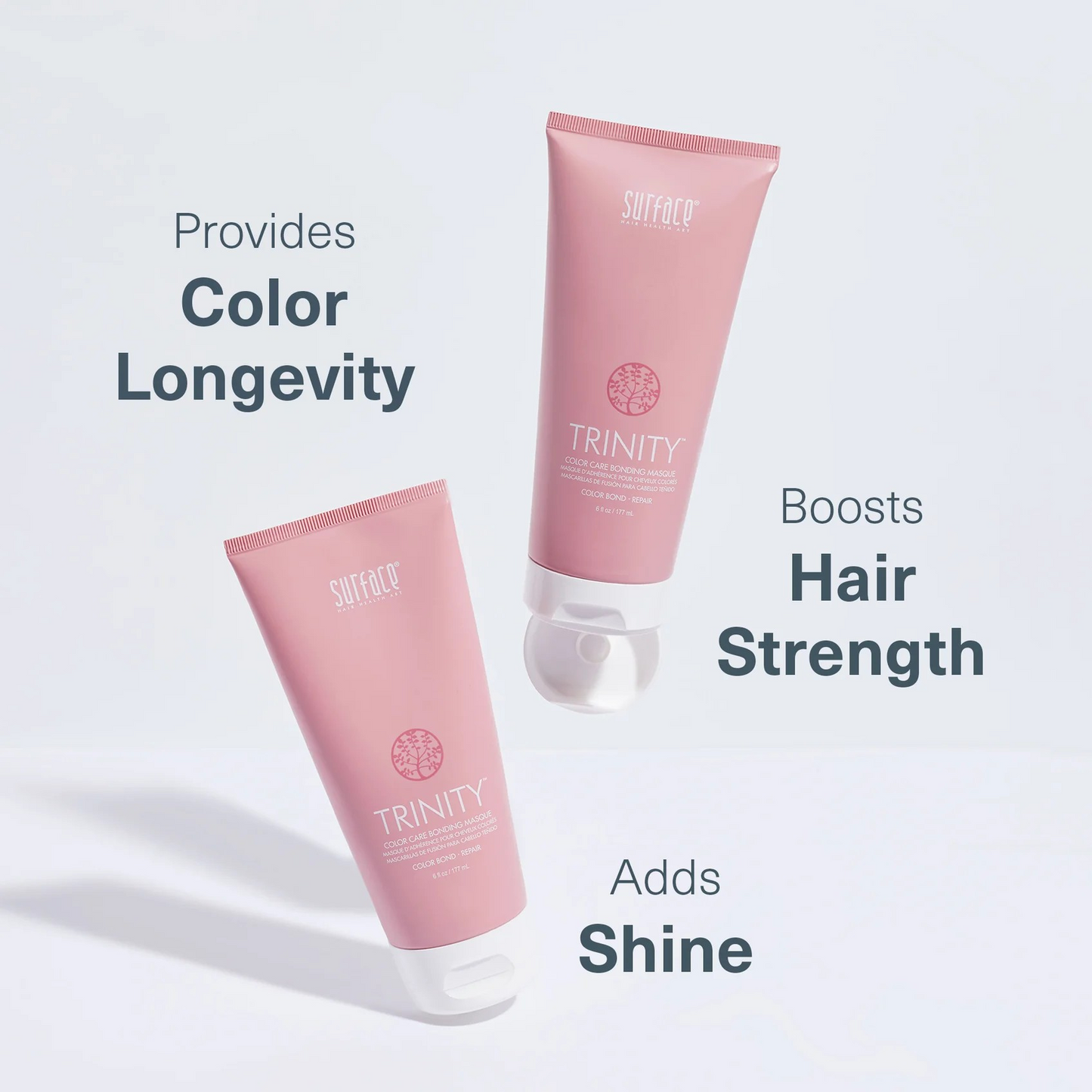 Surface Trinity Bonding Masque