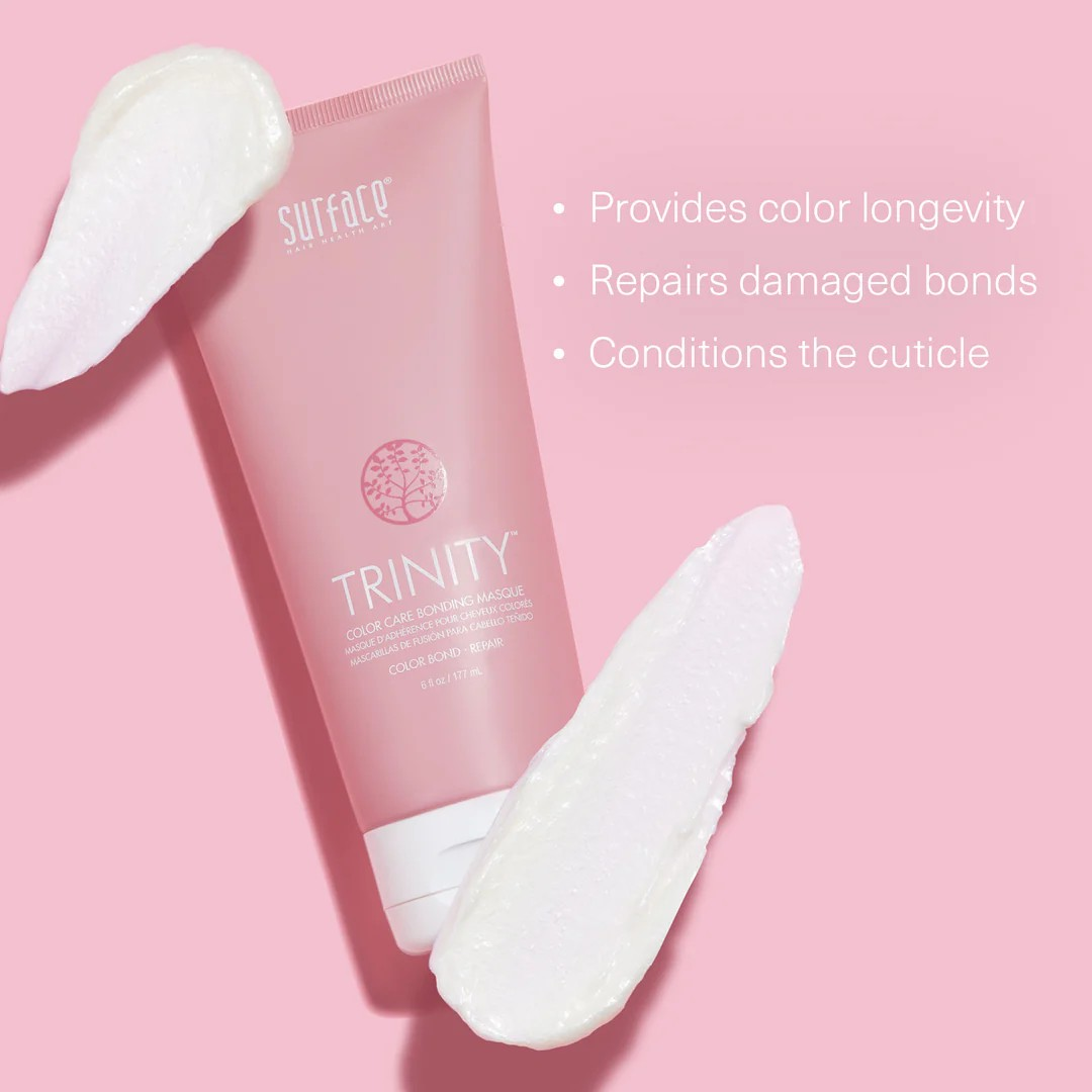 Surface Trinity Bonding Masque