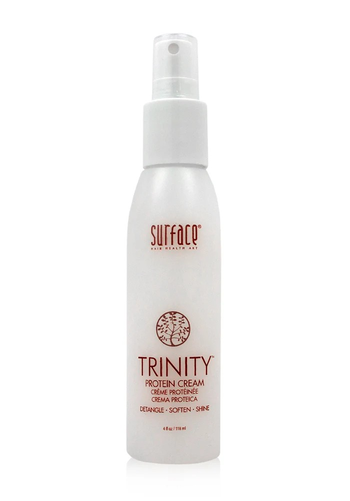Surface Trinity Protein Cream