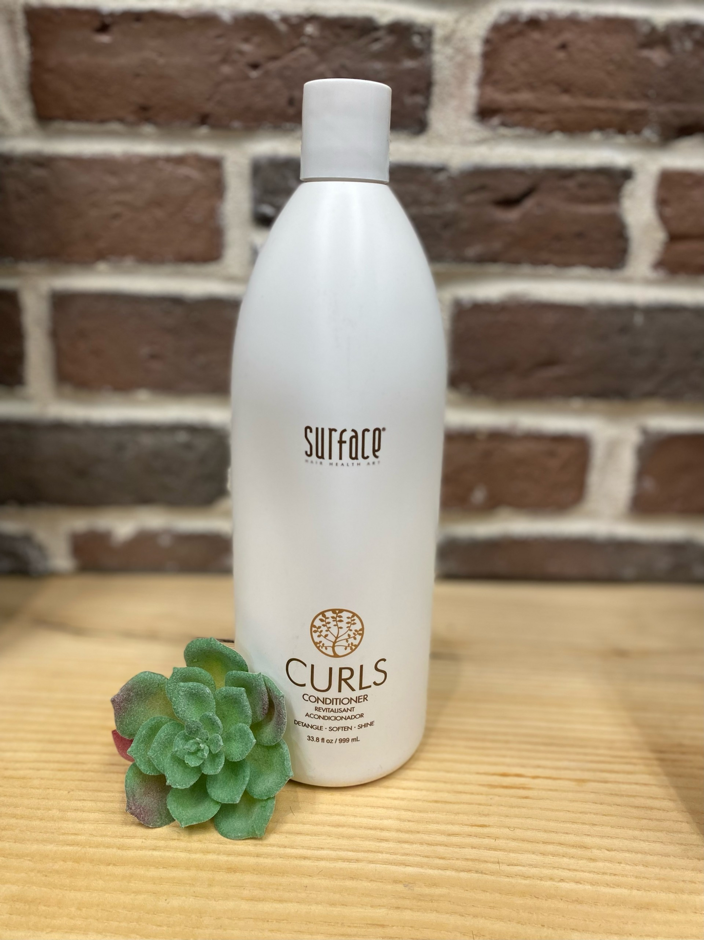 Surface Curls Conditioner