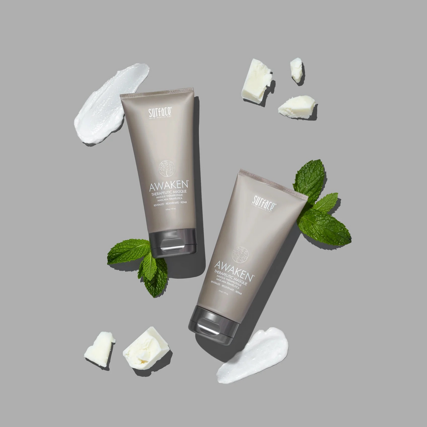 Surface Awaken Therapeutic Masque