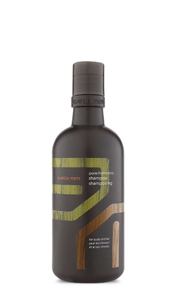 Aveda men pure-formance™ shampoo