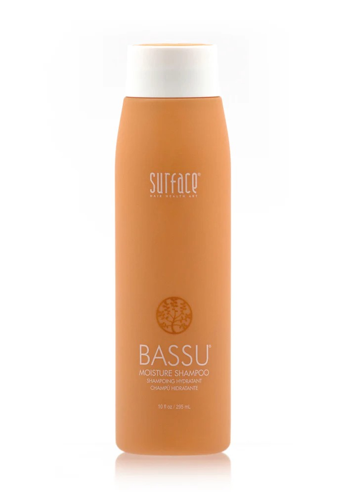Surface Bassu Moisture Shampoo