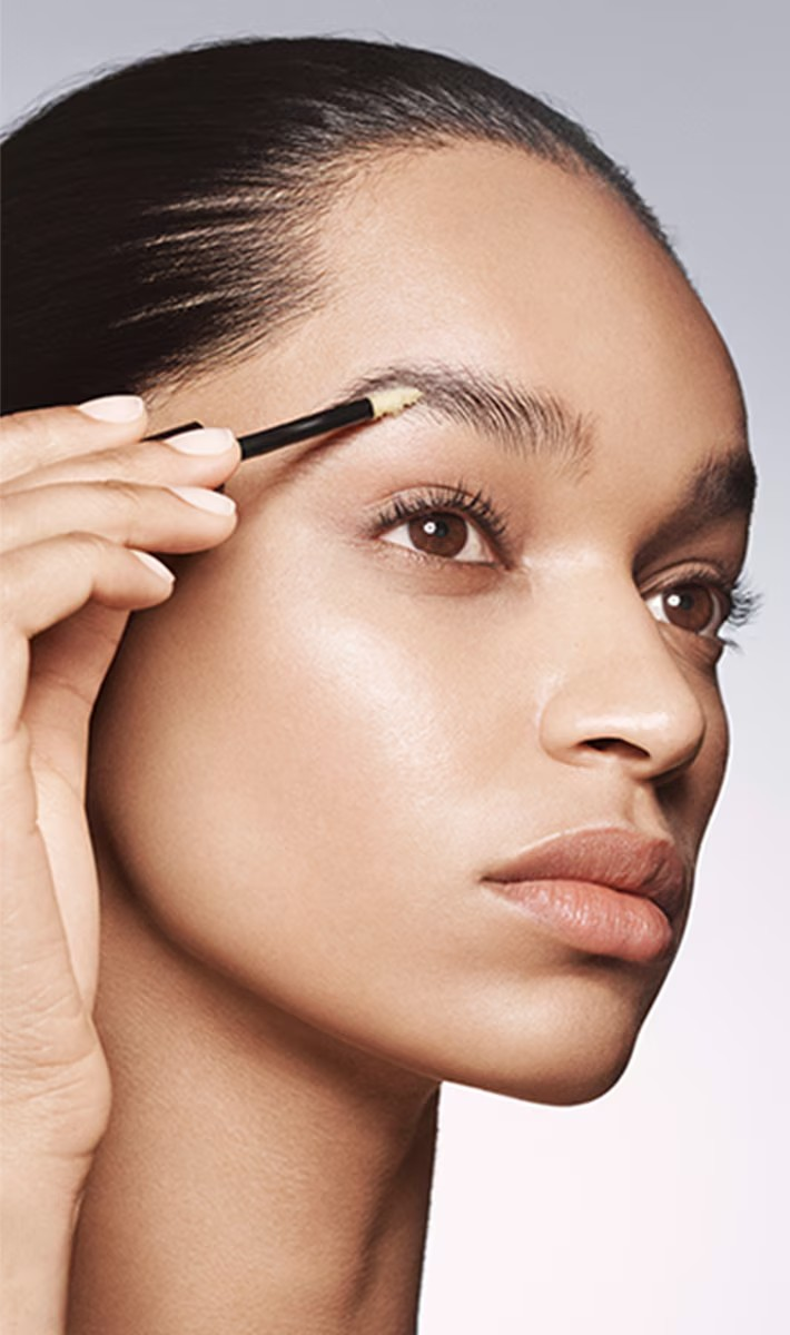 Aveda invati brow thickening serum