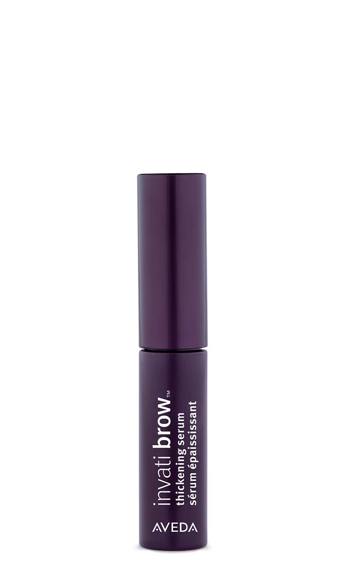 Aveda invati brow thickening serum