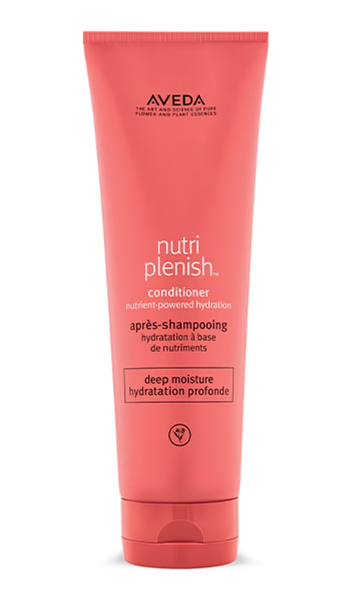 Aveda nutriplenish conditioner deep moisture