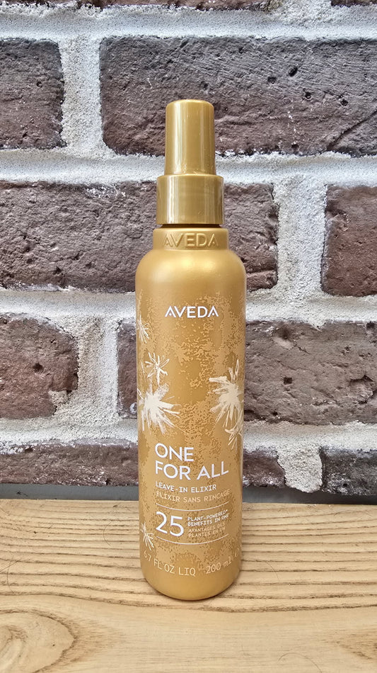 Aveda ONE FOR ALL Leave in Elixir