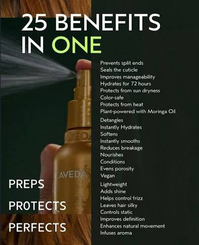 Aveda ONE FOR ALL Leave in Elixir