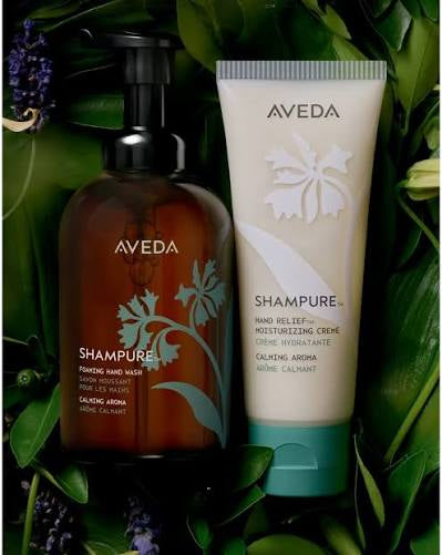 Aveda Shampure Foaming Hand Wash