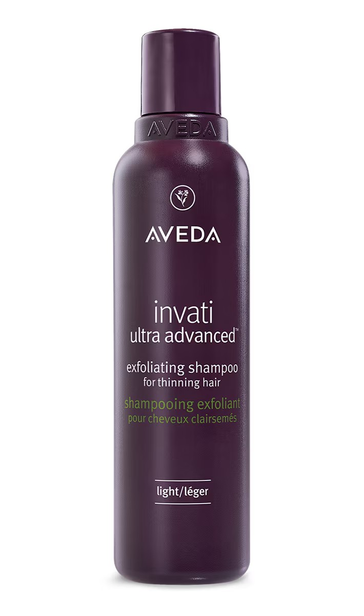 Aveda invati ultra advanced™ exfoliating shampoo – light